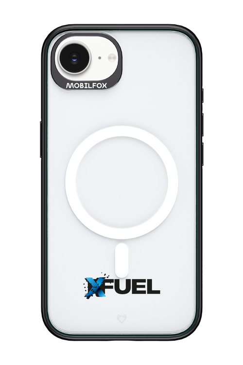 Pure Power - Apple iPhone 16e