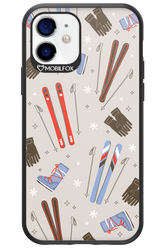 Ski Essentials - Apple iPhone 12