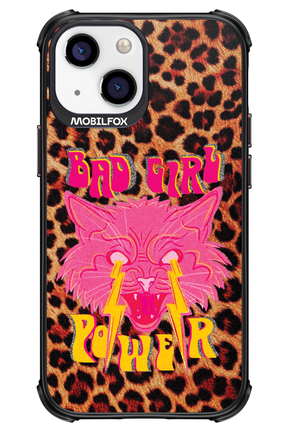 Bad Girl Power - Apple iPhone 13 Mini
