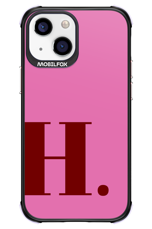H (Sorbet) 2.0 - Apple iPhone 13 Mini