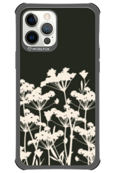 Midnight Bloom - Apple iPhone 12 Pro Max