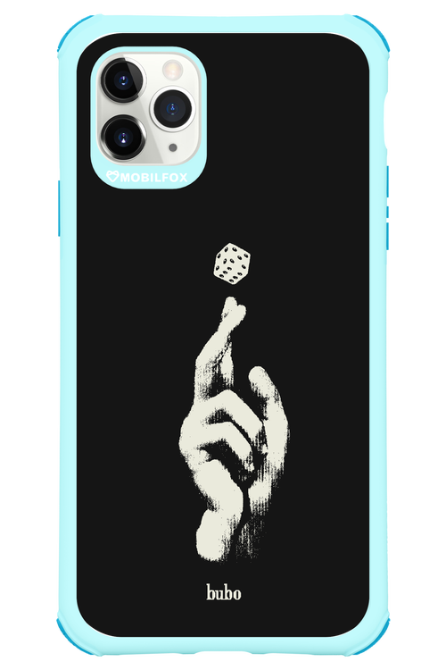 DAMNED LUCK 2.0 - Apple iPhone 11 Pro Max
