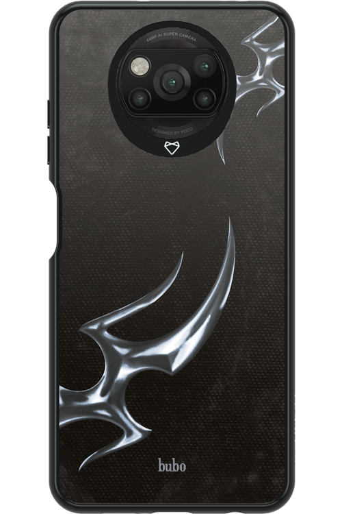 CHROMEPHASE - Xiaomi Poco X3 Pro