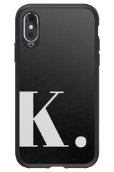 K (Off Space) 2.0 - Apple iPhone XS