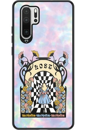 L0ST 2.0 - Huawei P30 Pro