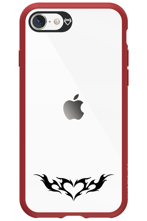 Techno Hart 2.0 - Apple iPhone SE 2020