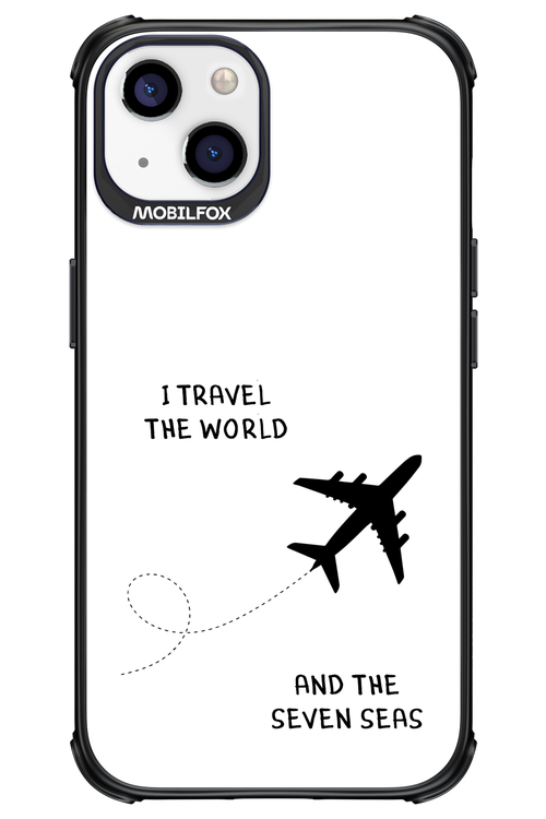 Traveller 2.0 - Apple iPhone 13