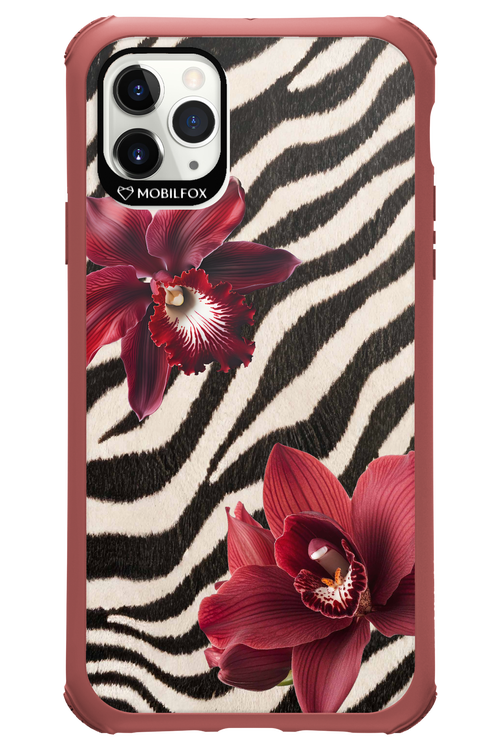 Vintage Flower 2.0 - Apple iPhone 11 Pro Max