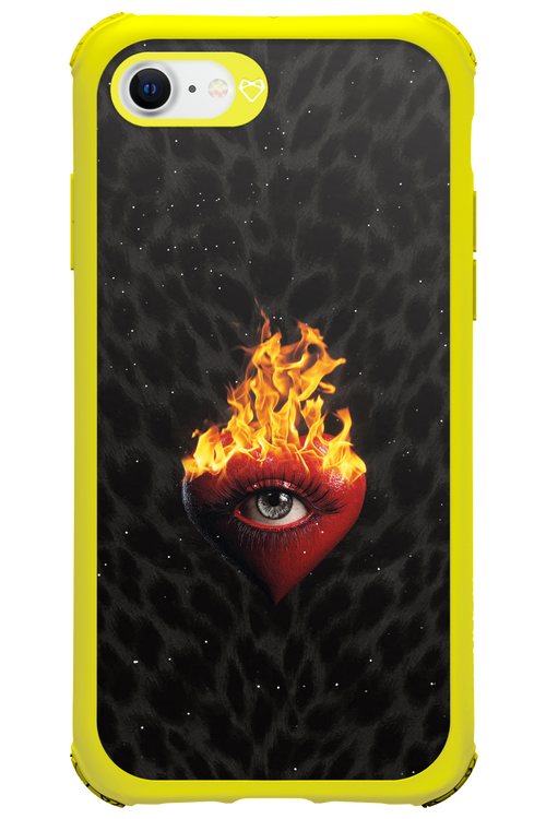 Shit happens - Apple iPhone 8