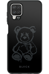 BLVCK BEAR - Samsung Galaxy A12