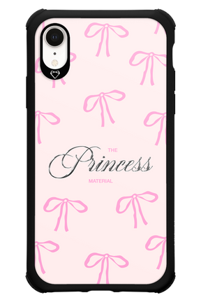 Princess Material - Apple iPhone XR