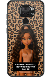 Perfect OOTD 2.0 - Xiaomi Redmi Note 9