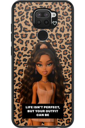 Perfect OOTD 2.0 - Xiaomi Redmi Note 9