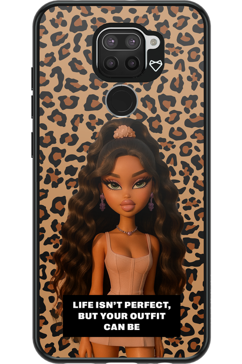 Perfect OOTD 2.0 - Xiaomi Redmi Note 9