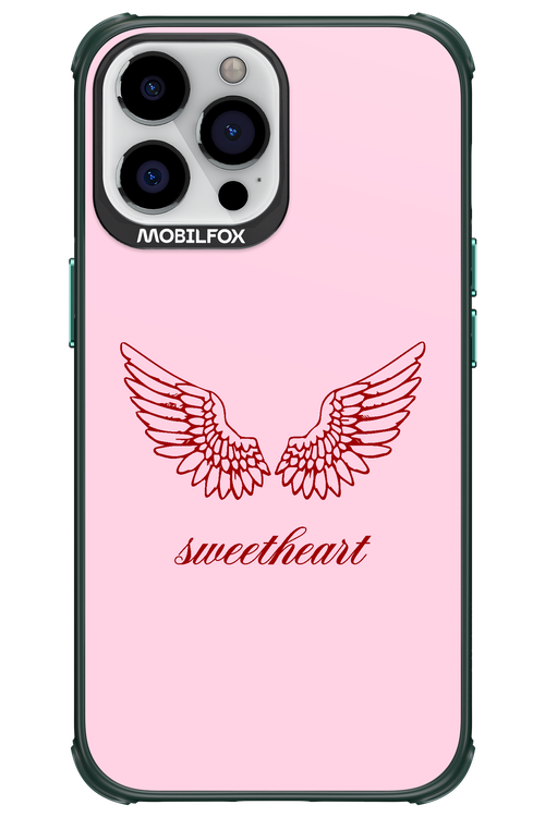 Sweetheart - Apple iPhone 13 Pro Max