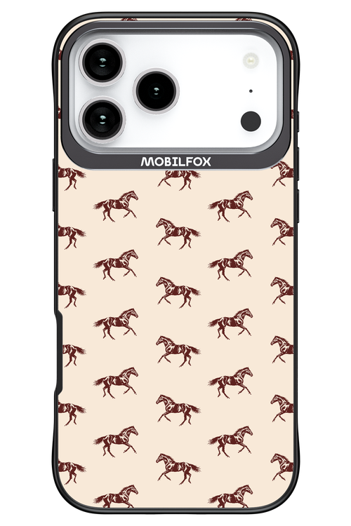 Equestrian Beige - Apple iPhone 17 Pro Max