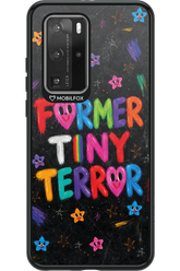 Tiny Terror 2.0 - Huawei P40 Pro
