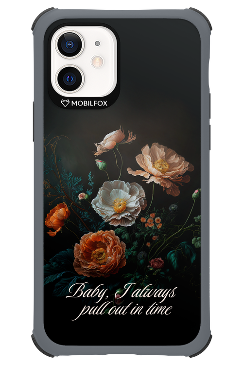 In time 2.0 - Apple iPhone 12