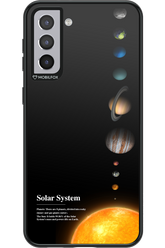 Solar System 2.0 - Samsung Galaxy S21+