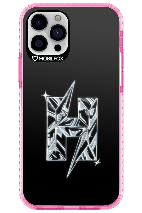 H DIAMOND 2.0 - Apple iPhone 12 Pro