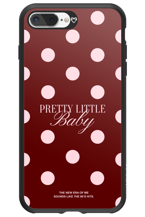 60’s Baby - Apple iPhone 8 Plus