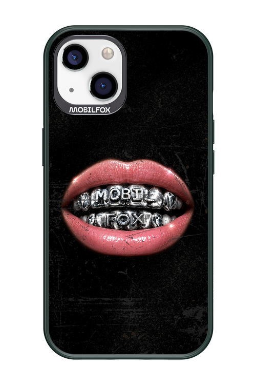 MOBILFOX GRILL 2.0 - Apple iPhone 13