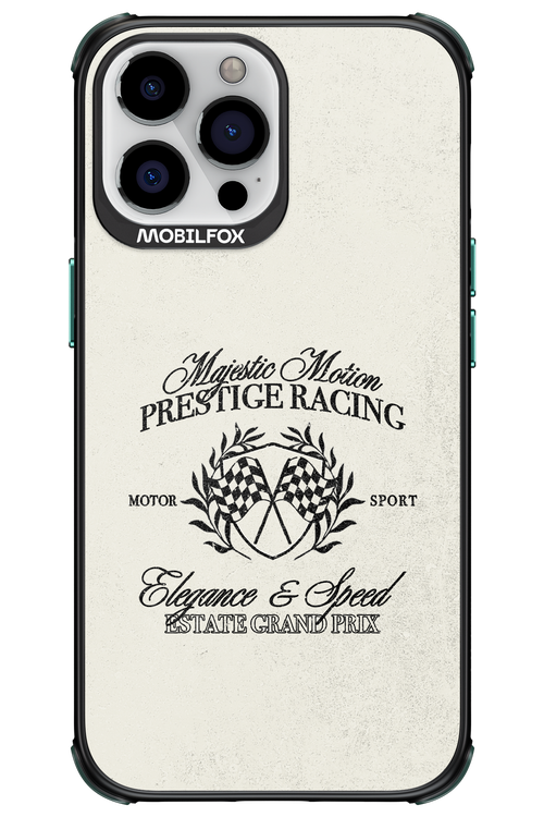 Old money - Apple iPhone 13 Pro Max