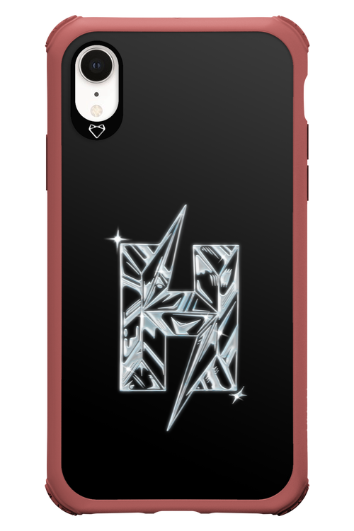 H DIAMOND 2.0 - Apple iPhone XR