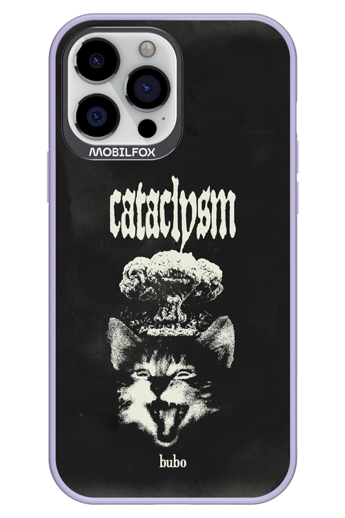 CATACLYSM - Apple iPhone 13 Pro Max