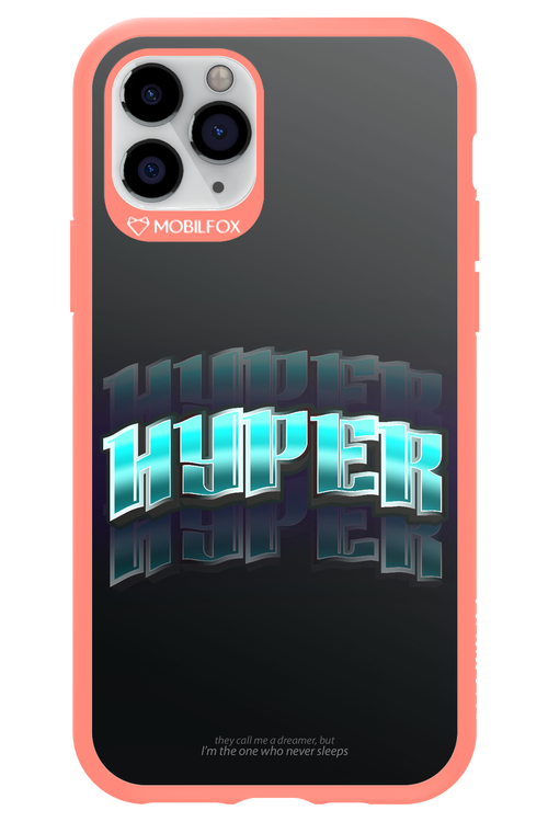 HYPER DIAMOND - Apple iPhone 11 Pro