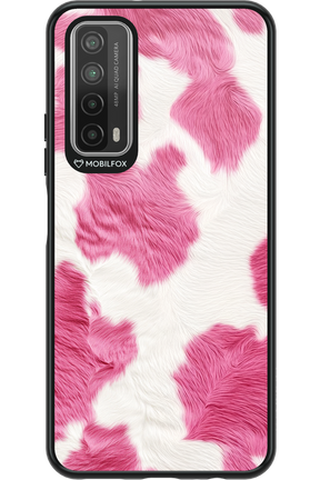 Pink Cow - Huawei P Smart 2021