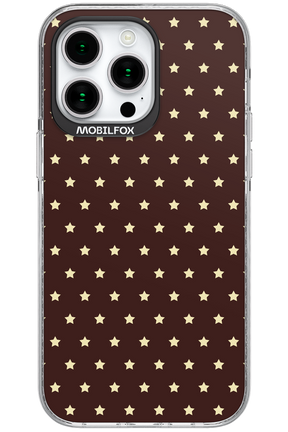 Star Mousse - Apple iPhone 15 Pro Max