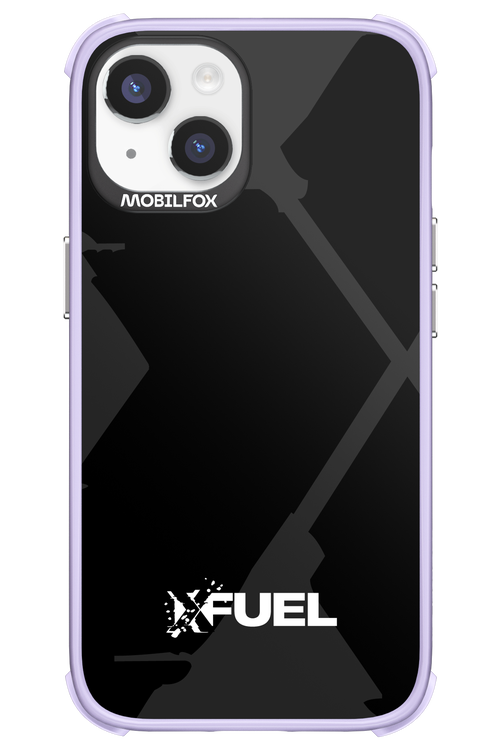 Shadow Mode - Apple iPhone 14