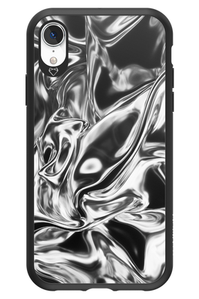 Chrome Blood 2.0 - Apple iPhone XR