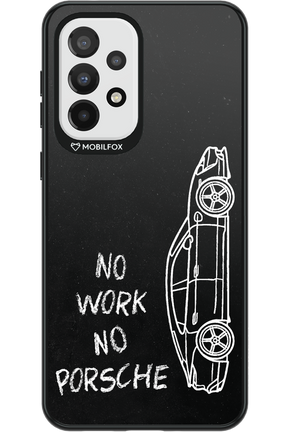 No Work - Samsung Galaxy A33