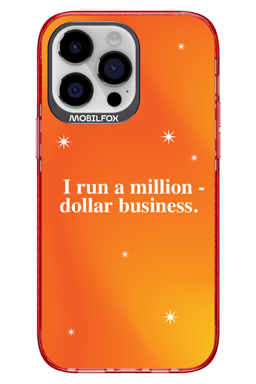 Business business - Apple iPhone 14 Pro Max