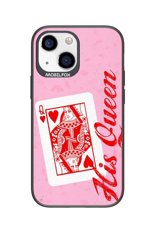 Queen of Love - Apple iPhone 13 Mini