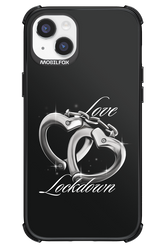 Love Lockdown - Apple iPhone 14 Plus