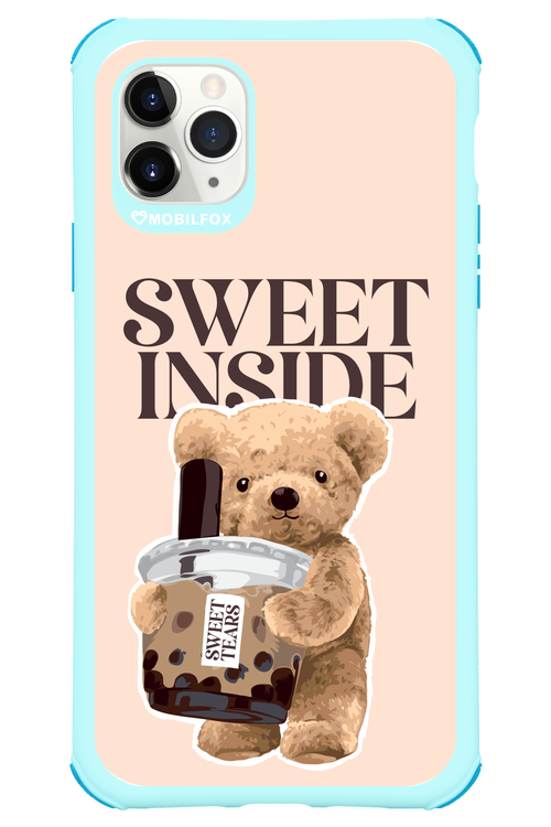 Sweet Inside - Apple iPhone 11 Pro Max