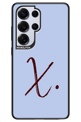 (Jellyfish Presso) X 2.0 - Samsung S25 Ultra