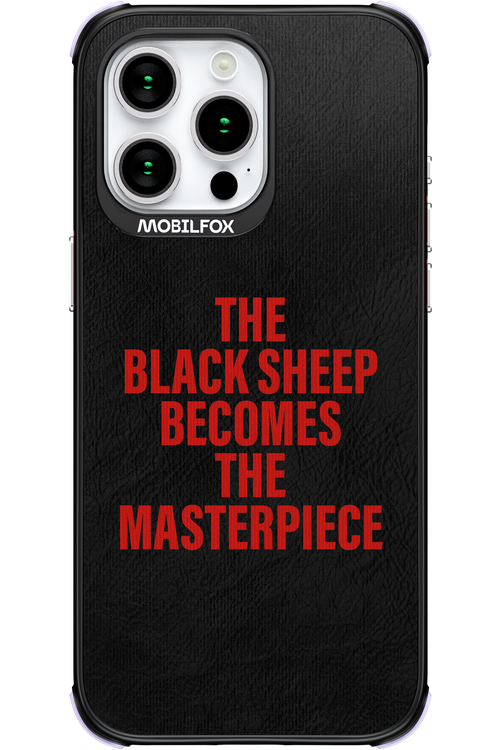 sheep 2.0 - Apple iPhone 15 Pro Max