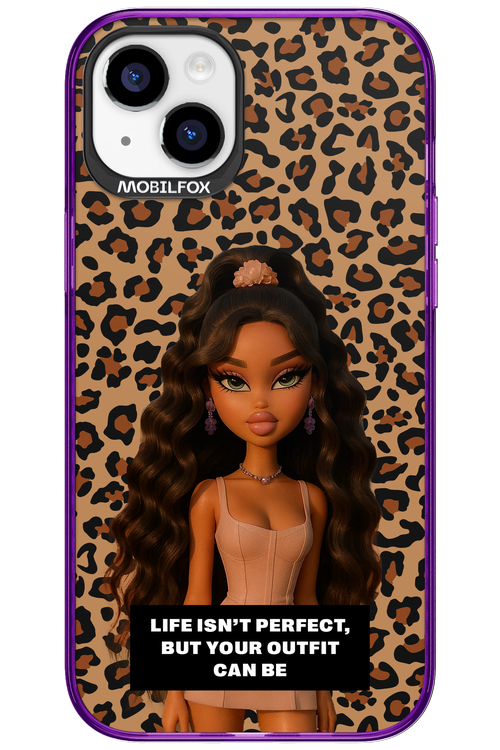 Perfect OOTD - Apple iPhone 15 Plus