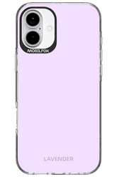 LAVENDER - FS2 - Apple iPhone 16 Plus