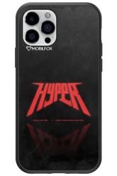 HYPER RED - Apple iPhone 12 Pro