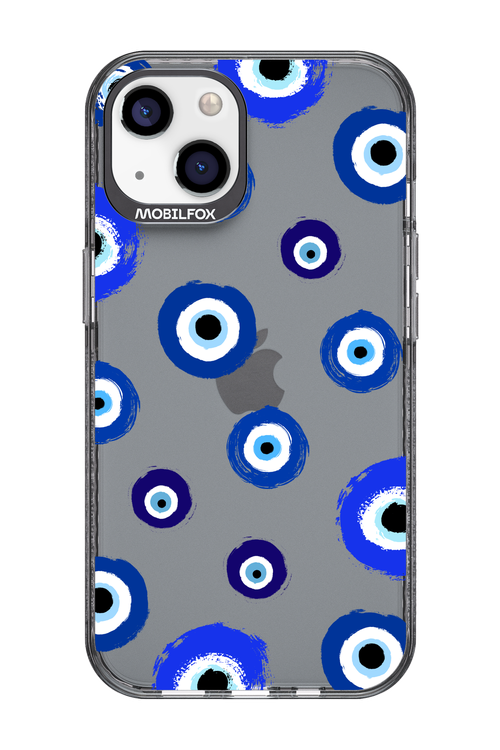 Nazar Amulet - Apple iPhone 13