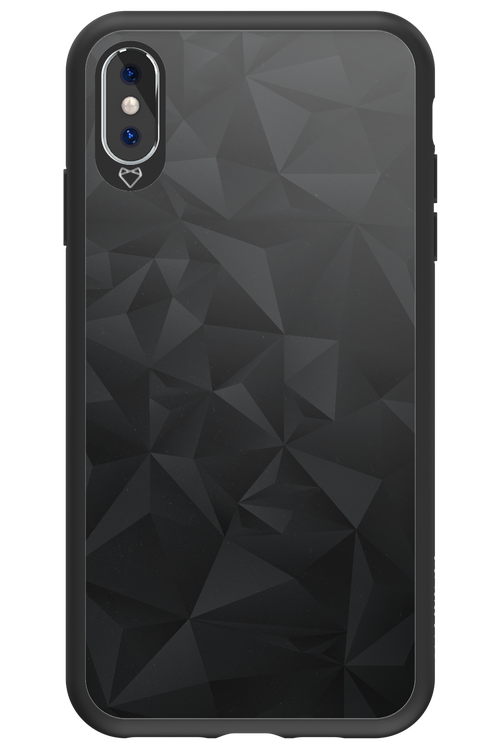 Low Poly 2.0 - Apple iPhone XS Max