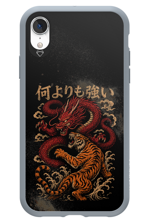 何よりも強いI 2.0 - Apple iPhone XR