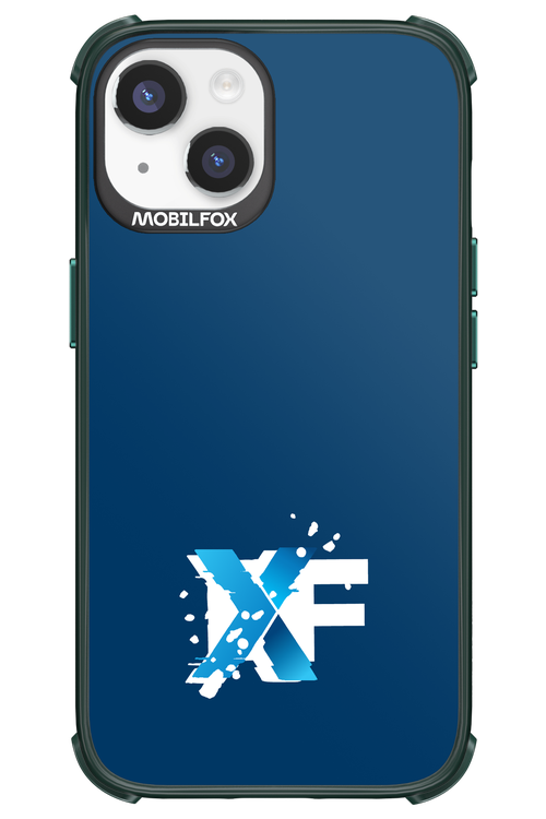 Nano Burst  - Apple iPhone 14