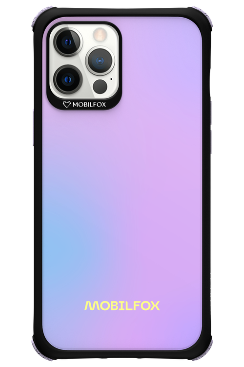 Pastel Lilac - Apple iPhone 12 Pro Max