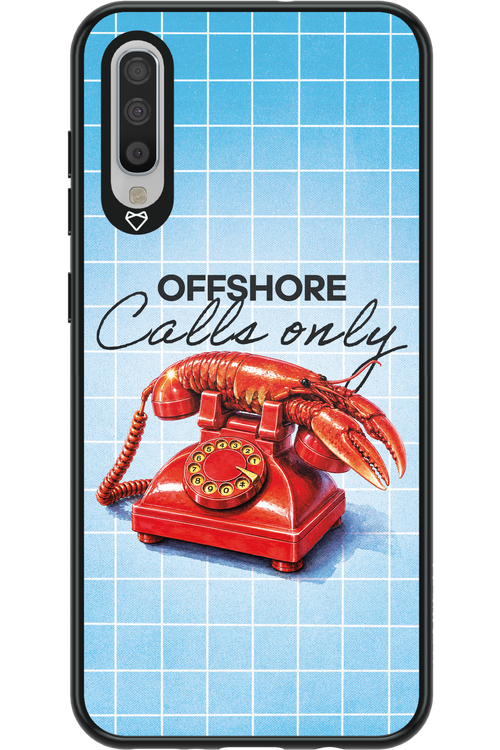 Offshore 2.0 - Samsung Galaxy A70